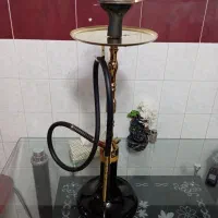 قلیون کرنو