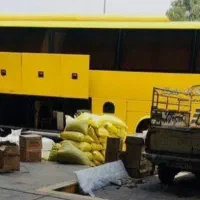 ارسال بار ومرسولات شخصی یک روزه با اتوبوس