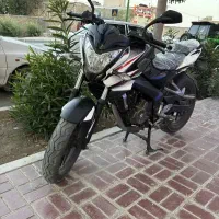 ان اس200 (ns200)|موتورسیکلت|اصفهان, کوی میلاد|دیوار