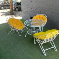 صندلی باغی