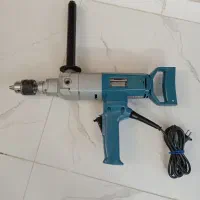 دریل صنعتی قدیمی بوش آلمان