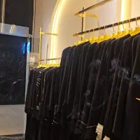 نیازمند فروشنده خانم