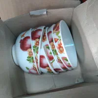 پیاله آجیل  ارکوپال