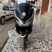 موتور pcx2020