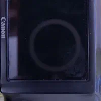 دوربین کنون سالم سالم