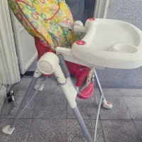 صندلی غذا گراکو اصل