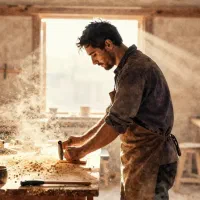 استخدام نجار ماهر در شهرک صنعتی کمرد