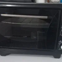 توستر تمیز و سالم