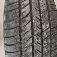 لاستیک خودرو کارکرده