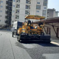 آسفالت کاری تراشه ایزوگام در محمدشهر ماهدشت مهرشهر