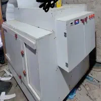 سایلنت باکس ۴ ظرفیت