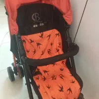 کالسکه خارجی