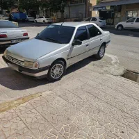 پژو ۸۵