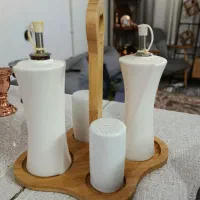 ظروف و ظروف ، مسی
