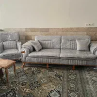 دوخت انواع کاور مبلمان با کیفیت عالی