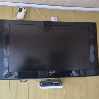 تلویزیون lcd  سامسونگ 42