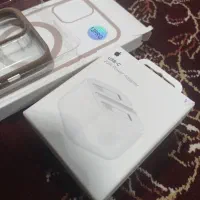 کاور و کله شارژر ایفون
