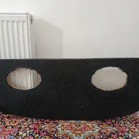 طاقچه کوییک