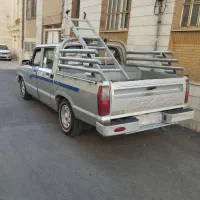مزدا دو کابین معاوضه