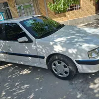 پژو پارس موتور جدید XU7P، مدل ۱۴۰۲|خودرو سواری و وانت|لردگان, |دیوار