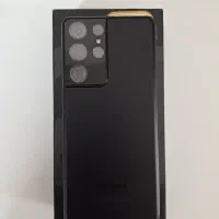 گلکسی S21 ultra 512 رم 16 ویتنام