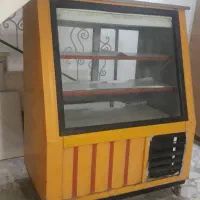 یخچال فریزر ایستاده
