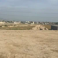 زمین دهقاید برازجان