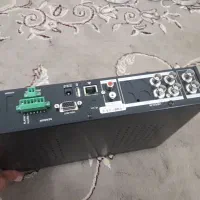 دستگاه ظبط فیلم دوربین مداربسته کره ای اصل