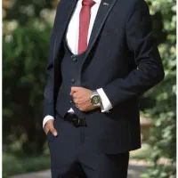 کت و شلوار درجه یک