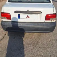 پراید ۱۳۱ ۹۶