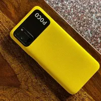 poco m3