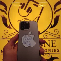 Iphone13pro zaa 128 gig