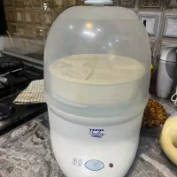 استریل شیشه کودک