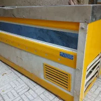 یخچال فریزر 2متری