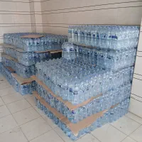 آب معدنی و آشامیدنی