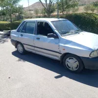 پراید مدل 90