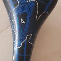 صندلی دوچرخه سایز ۲۰