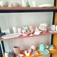 فروش دکوری سنگی
