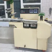 دستگاه بسته بندی پیلوپک