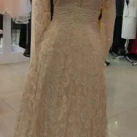 لباس مجلسی سایز  ۴۶