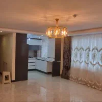 لوکس وفول تجهیز - 100متر2خواب دربهترین لوکیشن اراک