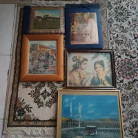 فروش تعدادی قاپ عکس و