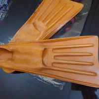 فین شنا غواصی