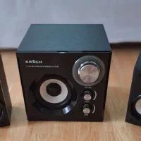 باند صوتی رایانه