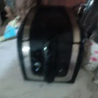 لوازم خانگی سرخ کن