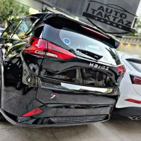 هایما X7 مشکی ایکس هفت ــ مدل 1404 صفر خشک روز