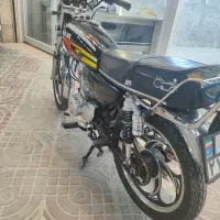 موتور 200|موتورسیکلت|شاهینشهر, گزبرخوار|دیوار