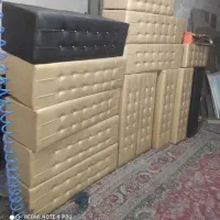 صندلی پدالی جکی سرشور تابوره استادکار اصلاح میکاپ