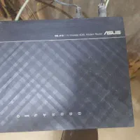 مودم ASUS|مودم و تجهیزات شبکه|دزفول, |دیوار