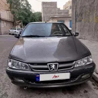 پژو پارسمدل۸۹تو کرم